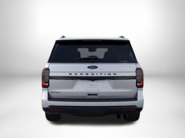 new 2024 Ford Expedition car, priced at $79,820