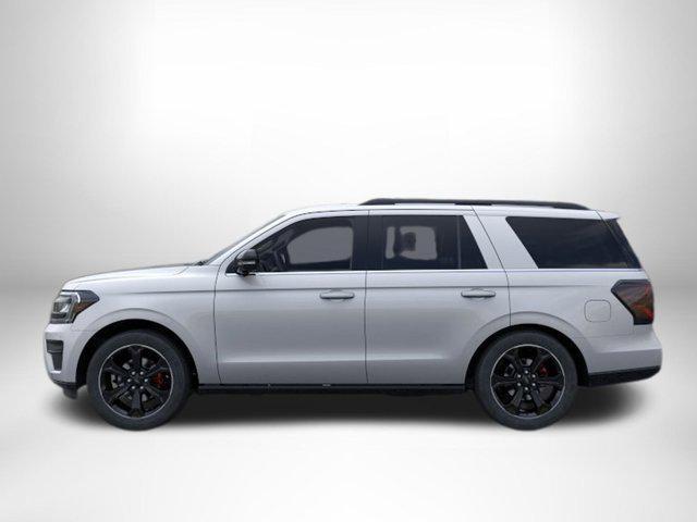 new 2024 Ford Expedition car, priced at $79,820