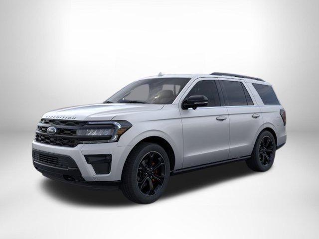 new 2024 Ford Expedition car, priced at $78,820