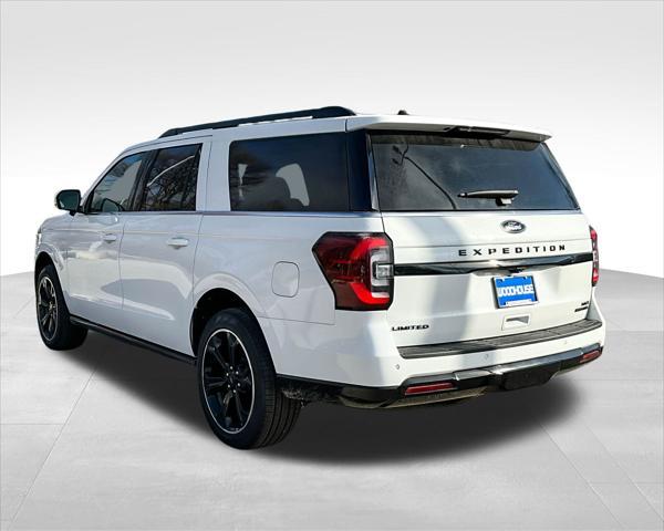 new 2024 Ford Expedition car, priced at $69,764