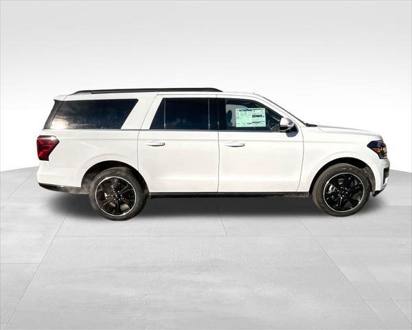 new 2024 Ford Expedition car, priced at $69,764