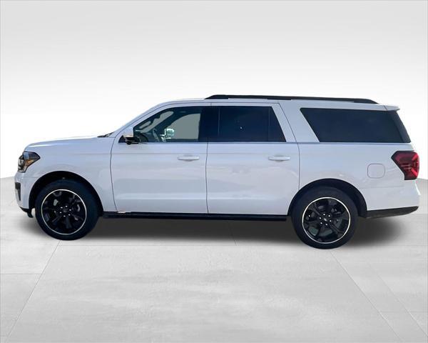 new 2024 Ford Expedition car, priced at $69,764