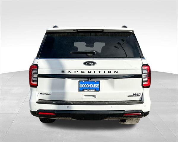 new 2024 Ford Expedition car, priced at $69,764