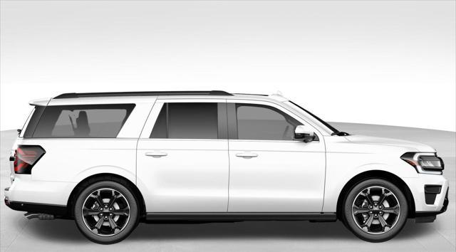 new 2024 Ford Expedition car, priced at $81,264