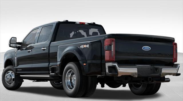 new 2024 Ford F-350 car, priced at $81,784