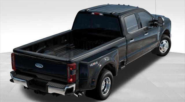 new 2024 Ford F-350 car, priced at $81,784