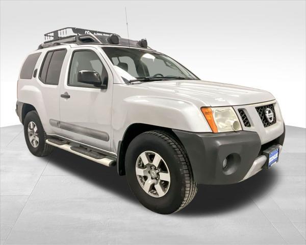 used 2011 Nissan Xterra car, priced at $12,495