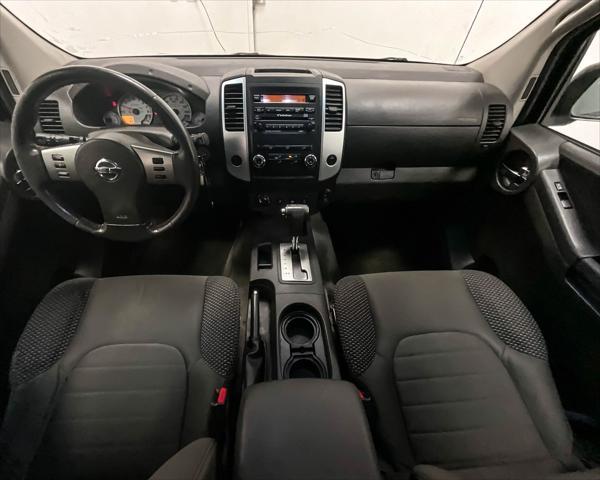 used 2011 Nissan Xterra car, priced at $12,495