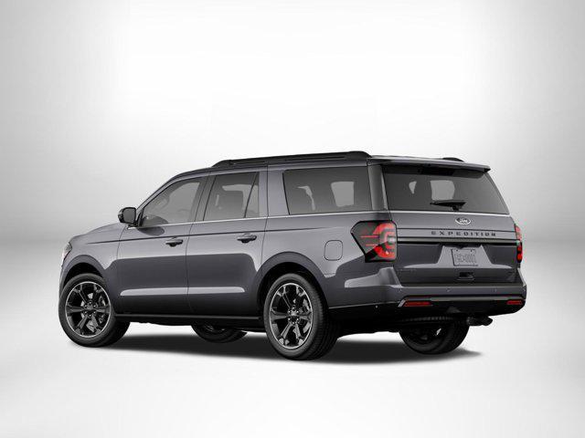 new 2024 Ford Expedition car, priced at $72,670