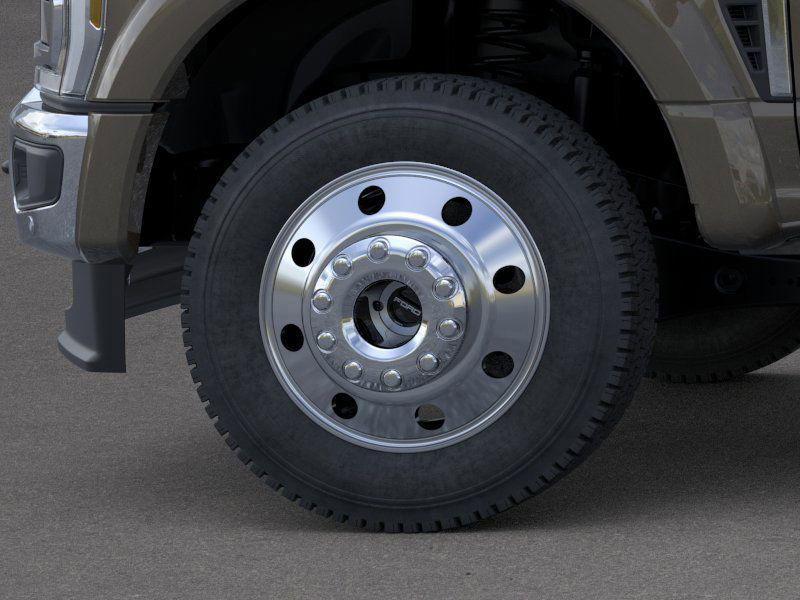 new 2026 Ford F-450 car, priced at $106,614