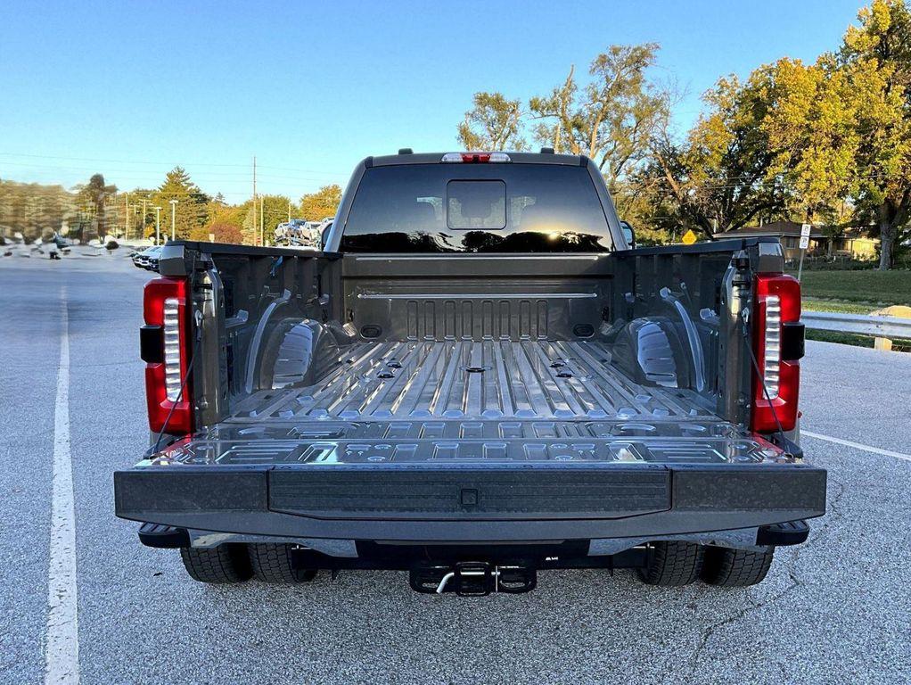 new 2026 Ford F-450 car, priced at $106,614