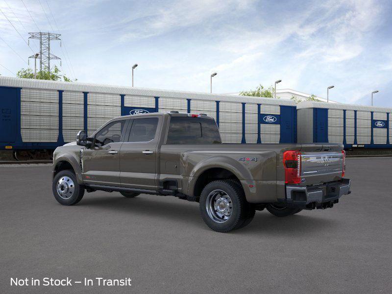 new 2026 Ford F-450 car, priced at $106,614