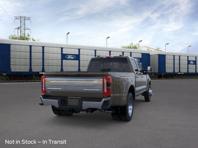 new 2026 Ford F-450 car, priced at $106,614