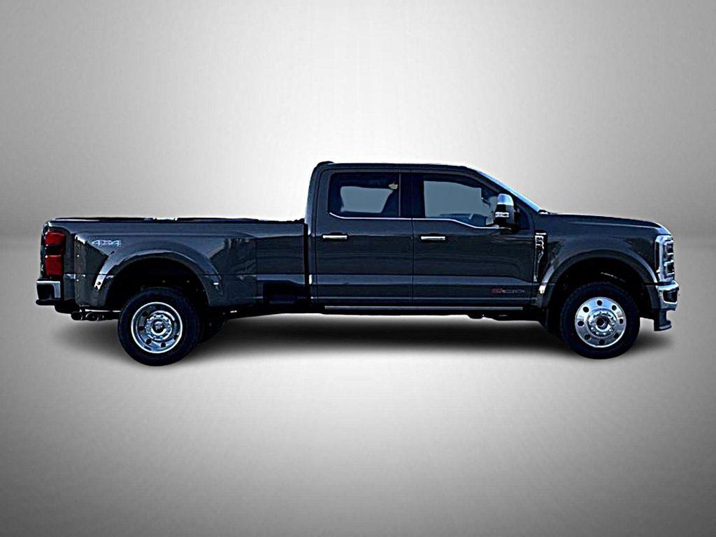 new 2026 Ford F-450 car, priced at $106,614