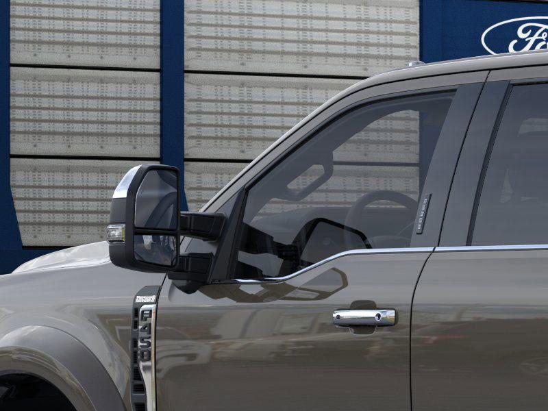 new 2026 Ford F-450 car, priced at $106,614