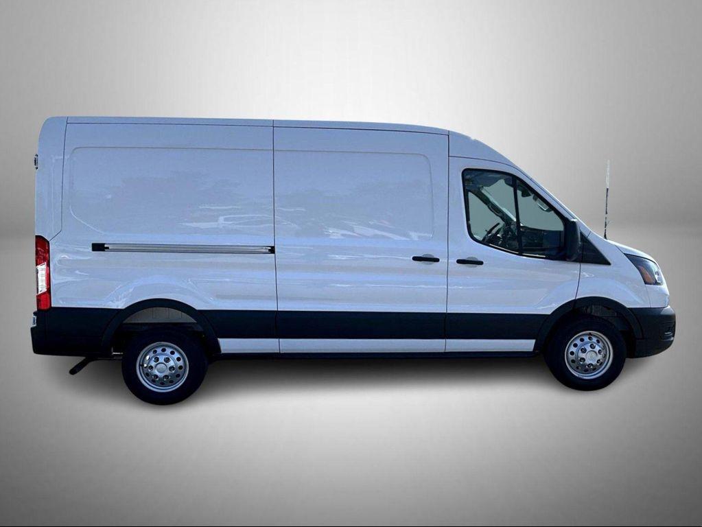 new 2025 Ford Transit-250 car, priced at $49,250