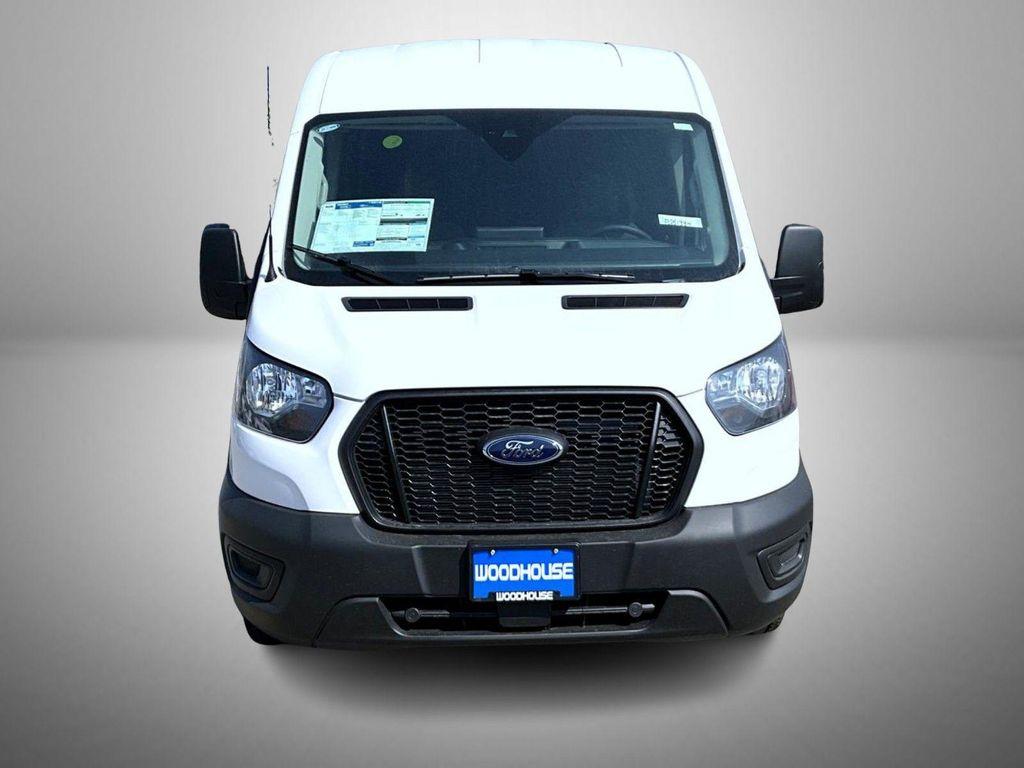 new 2025 Ford Transit-250 car, priced at $49,250