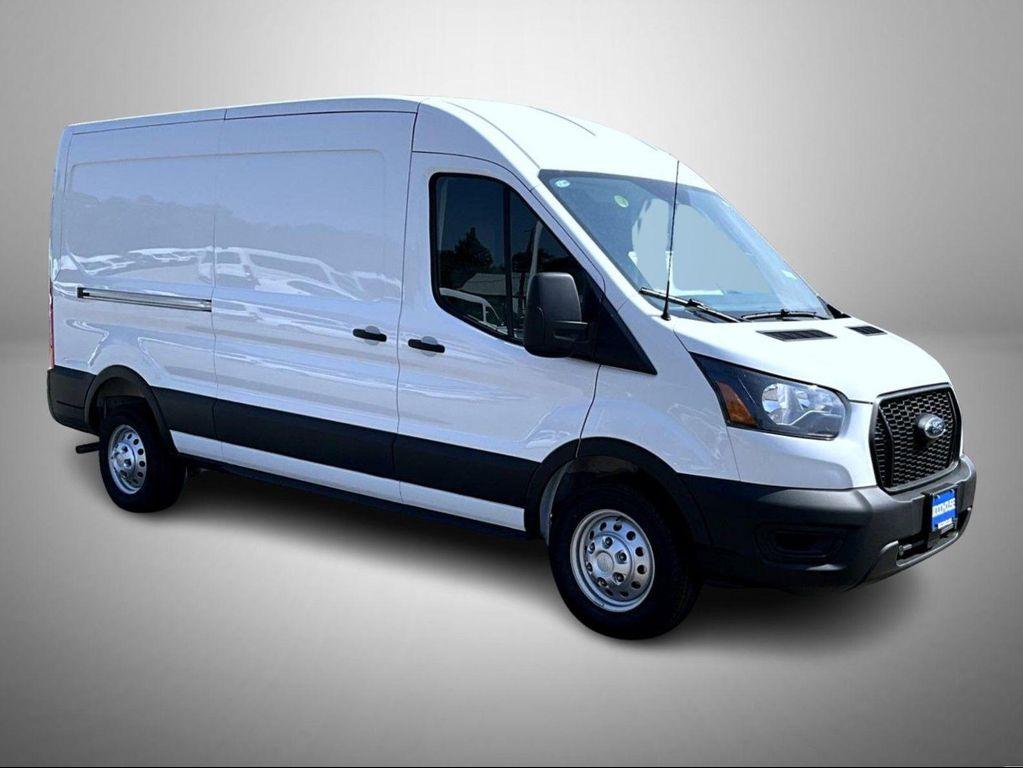 new 2025 Ford Transit-250 car, priced at $49,250