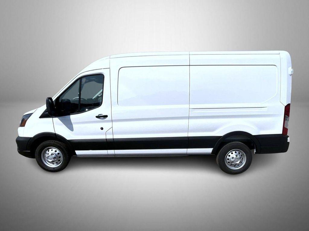 new 2025 Ford Transit-250 car, priced at $49,250