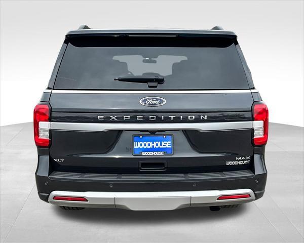 new 2024 Ford Expedition car, priced at $63,419