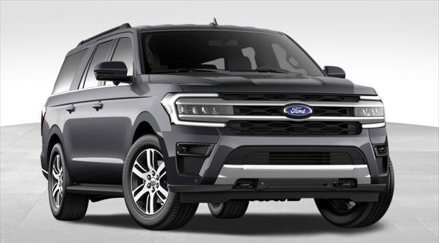 new 2024 Ford Expedition car, priced at $63,919