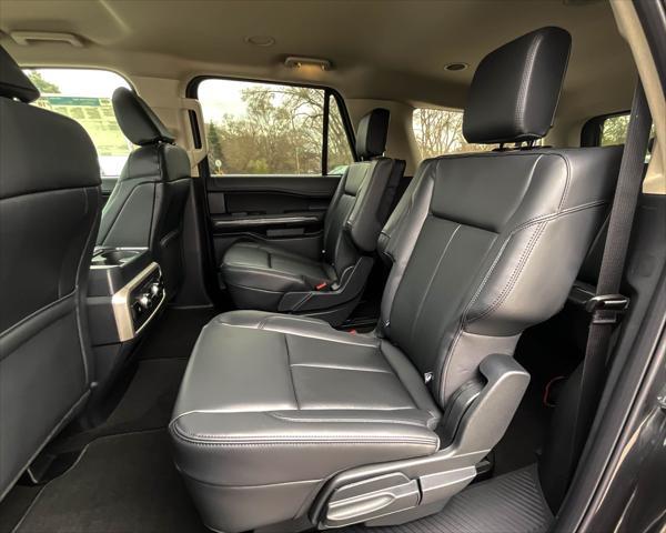 new 2024 Ford Expedition car, priced at $63,419