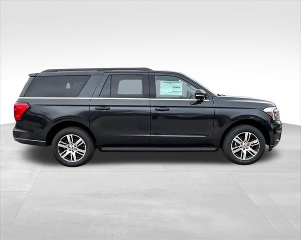 new 2024 Ford Expedition Max car, priced at $63,419