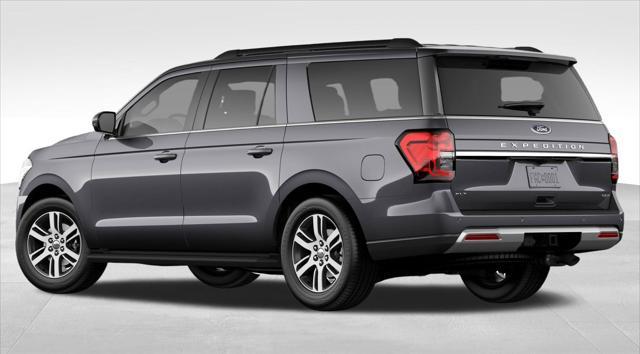 new 2024 Ford Expedition car, priced at $63,919