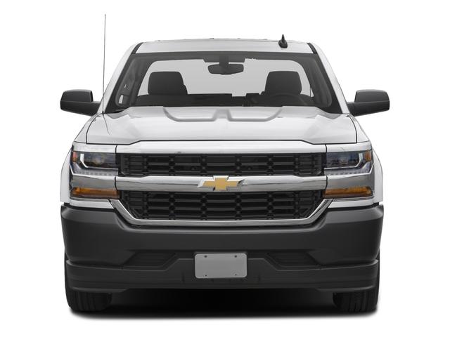 used 2016 Chevrolet Silverado 1500 car, priced at $16,995