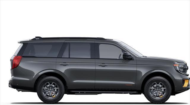 new 2025 Ford Expedition car, priced at $80,839