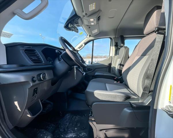 new 2024 Ford Transit-350 car, priced at $55,004