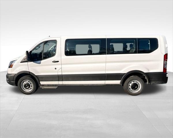 new 2024 Ford Transit-350 car, priced at $55,004