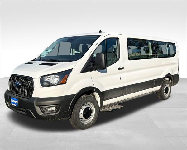 new 2024 Ford Transit-350 car, priced at $55,004