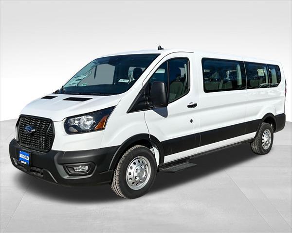 new 2024 Ford Transit-350 car, priced at $60,874