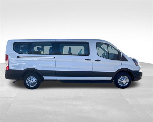 new 2024 Ford Transit-350 car, priced at $58,874