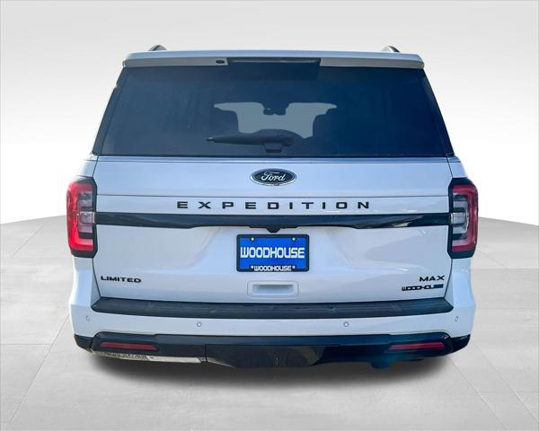 new 2024 Ford Expedition car, priced at $71,764