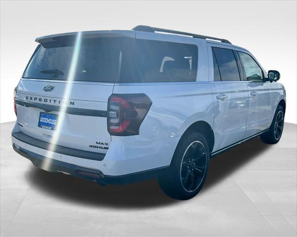 new 2024 Ford Expedition car, priced at $71,764