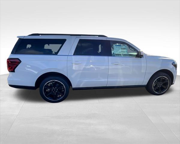 new 2024 Ford Expedition car, priced at $71,764