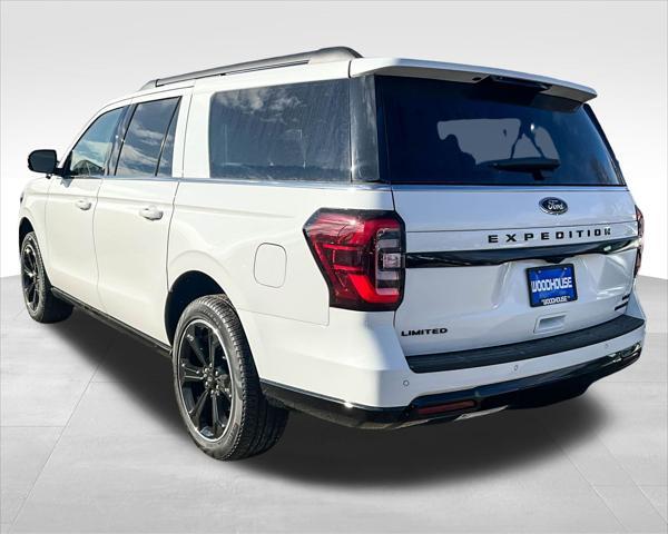 new 2024 Ford Expedition car, priced at $71,764