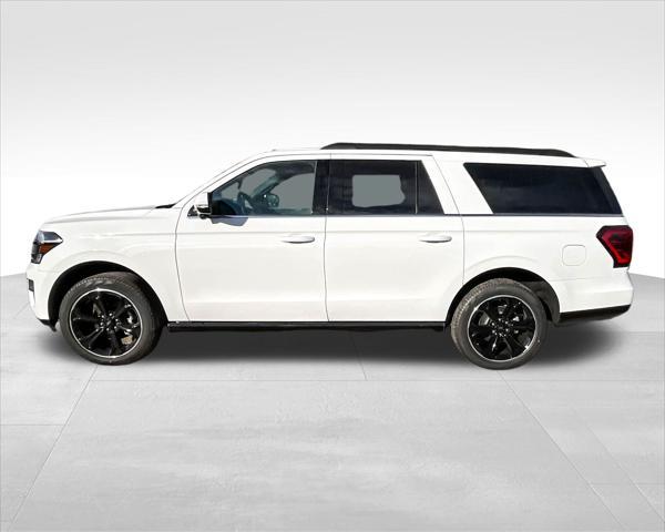 new 2024 Ford Expedition car, priced at $71,764