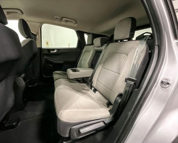 used 2020 Ford Escape car, priced at $17,495