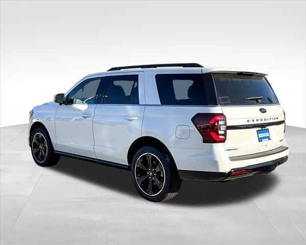 new 2024 Ford Expedition car, priced at $71,259