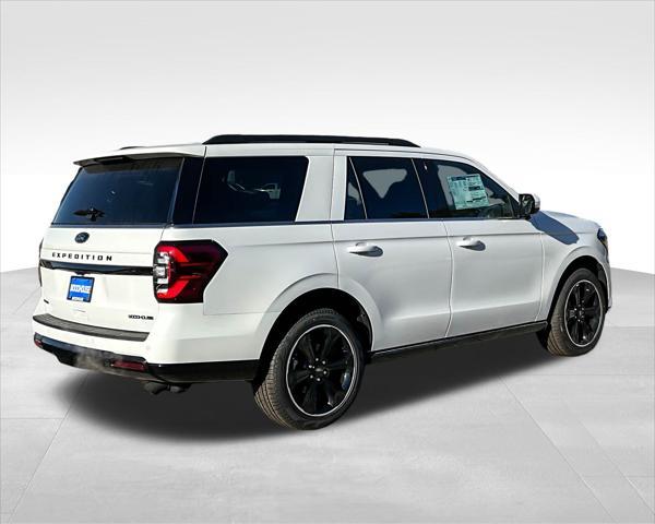 new 2024 Ford Expedition car, priced at $71,259