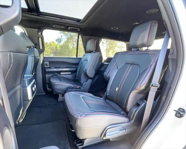 new 2024 Ford Expedition car, priced at $71,259