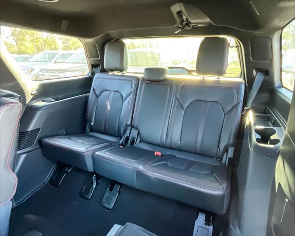 new 2024 Ford Expedition car, priced at $71,259