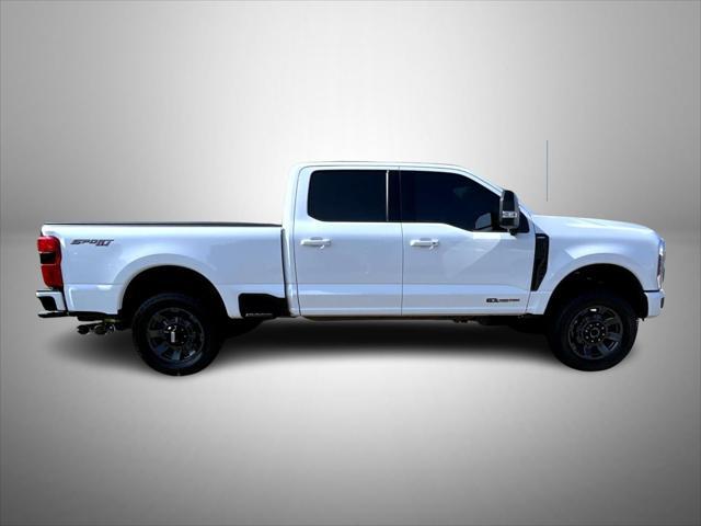 used 2024 Ford F-250 car, priced at $76,995