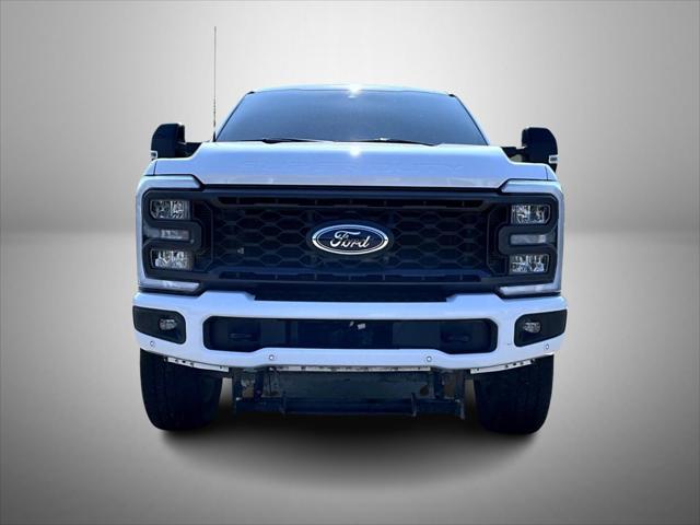 used 2024 Ford F-250 car, priced at $76,995