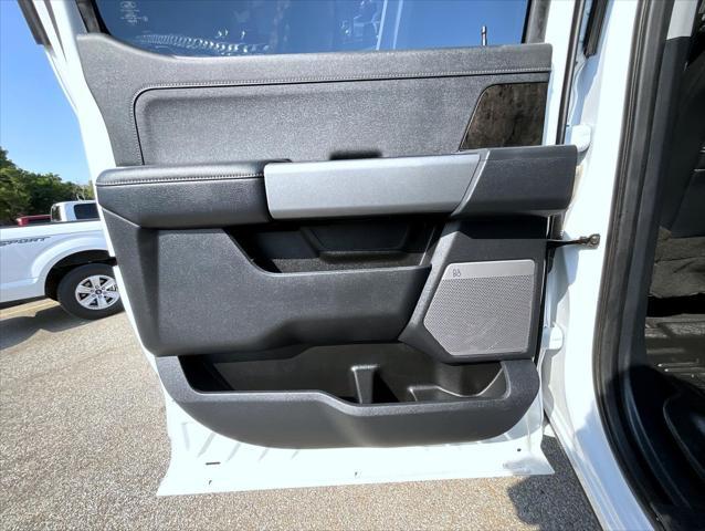 used 2024 Ford F-250 car, priced at $76,995