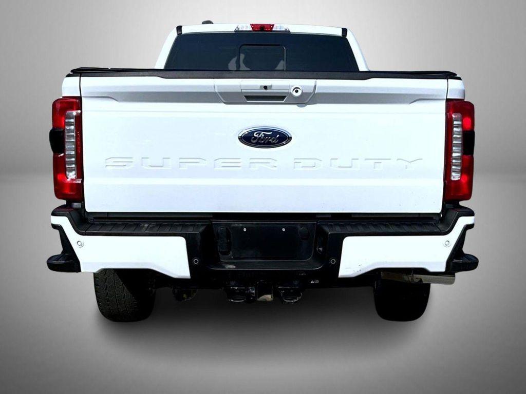 used 2024 Ford F-250 car, priced at $71,987