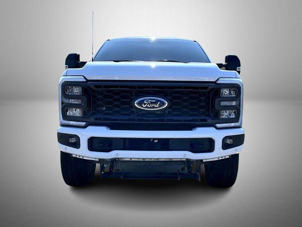 used 2024 Ford F-250 car, priced at $71,987